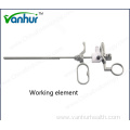 Whd-3 Hysteroscope Resectoscope Working Element